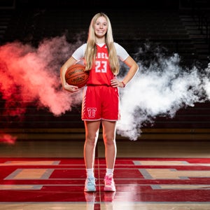 GRACEE MILLER