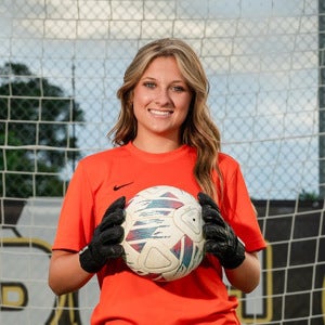 KAILEE PARRISH