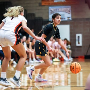 Rylee Gallegos