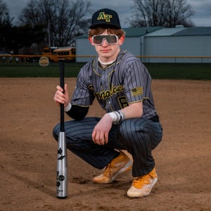 Dawson Fenton mugshot