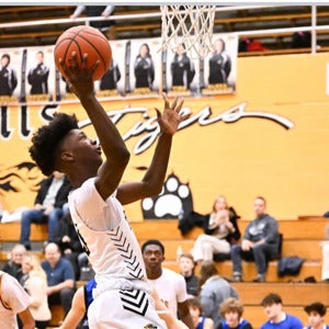 Martin Smith mugshot