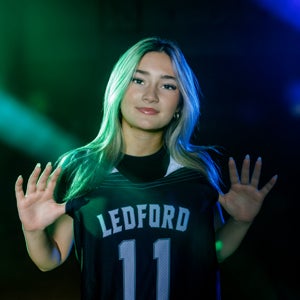 Addison "Addie" Robertson mugshot