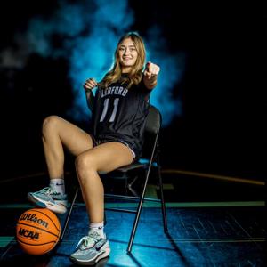 ADDISON "ADDIE" ROBERTSON