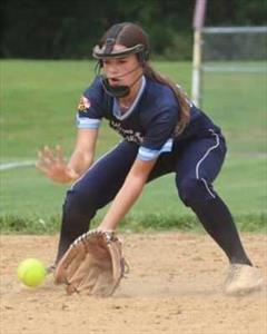 Maddie Argiro