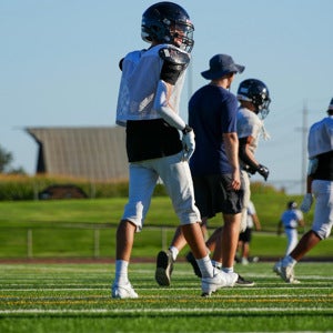 Jake Maestas