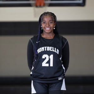 Juanita Dixon