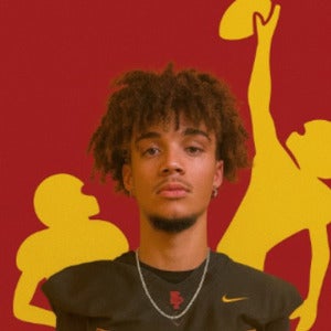 Nathail Edmonds