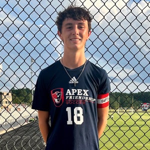 Aiden Baumberger