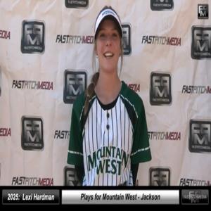 Lexi Hardman