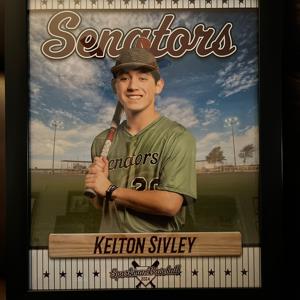 Kelton Sivley mugshot