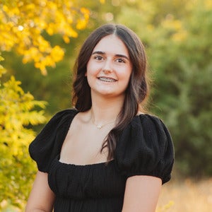 Emersyn Fink mugshot