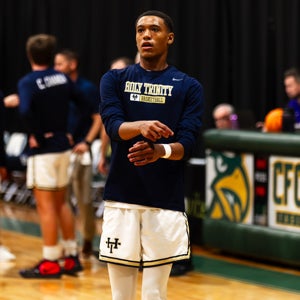 Martay Barnes mugshot