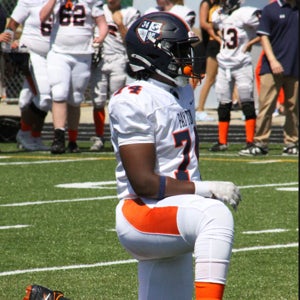 Kobe Ferguson mugshot