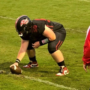 Dylan Arnold