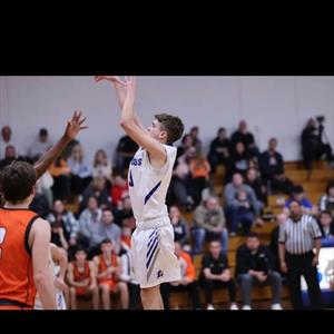 Isaiah Lantz mugshot