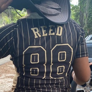 Jurnee Reed