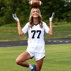 Emily Holcomb mugshot