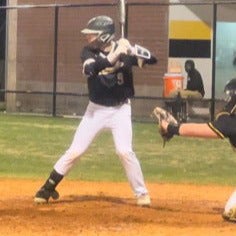 Larkin Powell mugshot