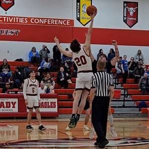 Brody Telitz