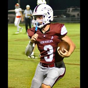 Dallas Morgan mugshot