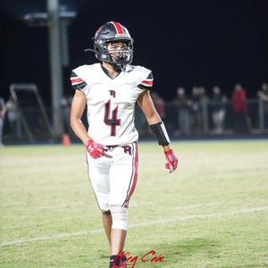 Jayden Westmoreland