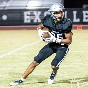 Marquis Richardson
