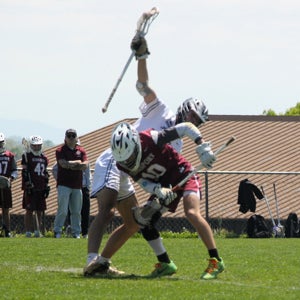 Blake Garibay mugshot