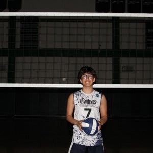 Luka Reyes