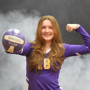 Peyton Komorsky mugshot