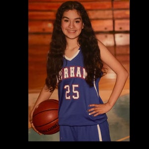 Karla Rangel mugshot