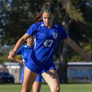 Scarlett Asencio mugshot