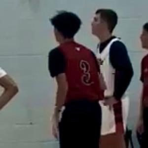 John Ramirez mugshot