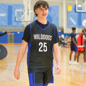 Dalton Droll mugshot