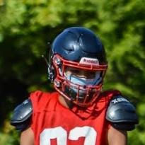 Elijah Tanuvasa