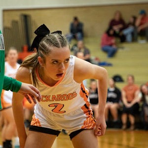 Maron Freestone mugshot