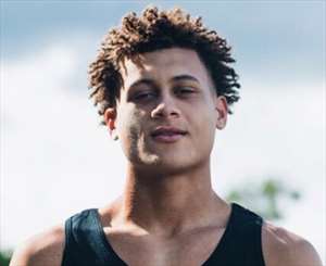 Jacob Tracey