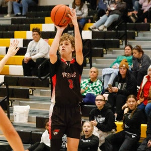 Cameron Keller mugshot