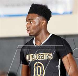 JAYLEN BROWN