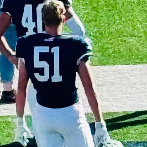 Mason Stephenson