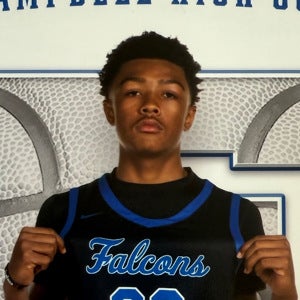 Israel Dillard