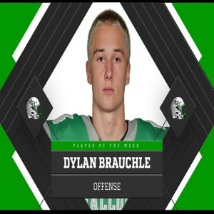 Dylan Brauchle