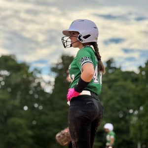 Avianna Burks mugshot