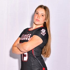 CAROLINE BISHOP
