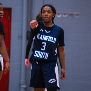 Makayla Hill