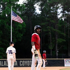 Taylor Stiner mugshot