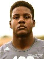 Xavier Kelly