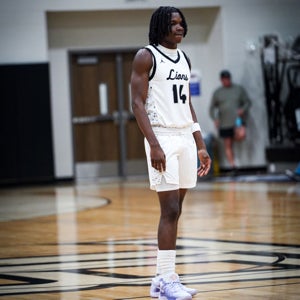 David Anunne mugshot