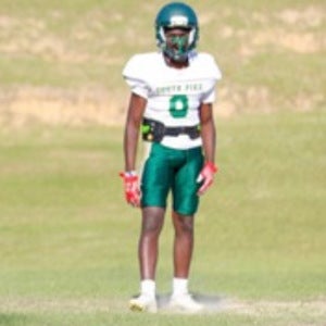 DONDRA TURNER JR