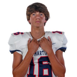 Bryce Helwig
