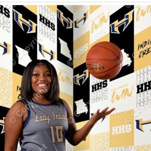 Aniyah Barnett mugshot